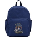 Baye Recycled 15'' Laptop Backpack
