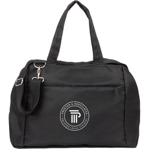 [9898-12] Daybreak Recycled Duffle