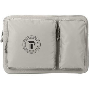 Greenway Recycled 15'' Laptop Sleeve