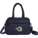Puffer Recycled Duffle Bag