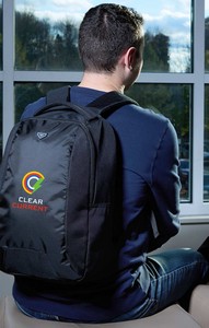 [9898-24] Taylor Computer Backpack