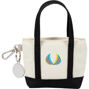 Mini Tote Bag Charm
