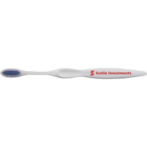 [SM-1619] Concept Curve White Toothbrush
