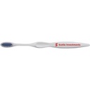 Concept Curve White Toothbrush