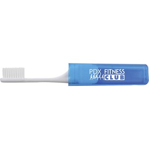 [SM-1625] Travel Toothbrush
