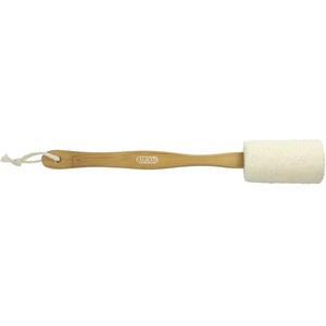 [SM-1703] FSC® 100% Bamboo Spa Loofah