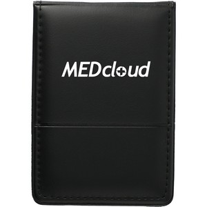 [SM-3402] 3.5'' x 5'' FSC® Mix Pal Pocket Jotter