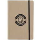 5.5'' x 8.5'' FSC® Mix Snap Large Eco Notebook