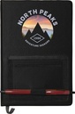 6'' x 8'' FSC® Mix Moda Notebook