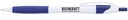 Cougar Rubber Grip Ballpoint Pen