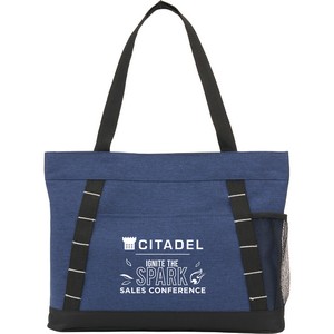 Snap Meeting rPET Tote