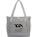 Arrival rPET Meeting Tote