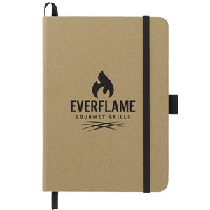 [SM-5260] 5'' x 7'' FSC® Mix Bound Notebook