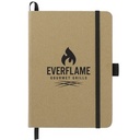 5'' x 7'' FSC® Mix Bound Notebook
