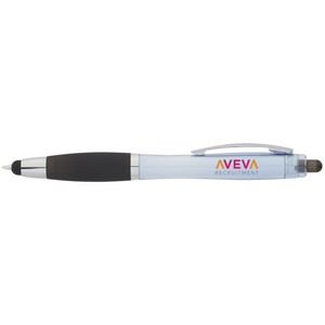 Nash rPET Gel Stylus Pen