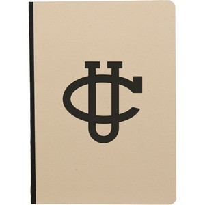 [SM-5344] 5" x 7" Sugarcane Paper Meeting Notebook