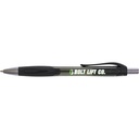 Carlow Recycled Gel Pen