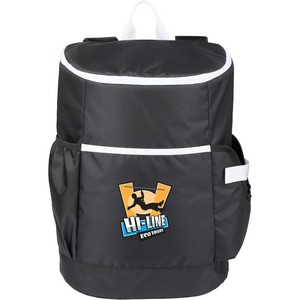 [SM-5620] Kade 24 Can Backpack Cooler