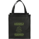 Double Laminated Wipeable Grocery Tote