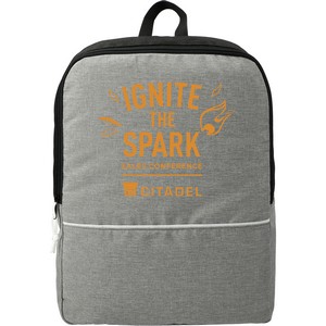 [SM-5912] Stone Backpack