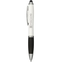 Nash Ballpoint Stylus with Antimicrobial Additive