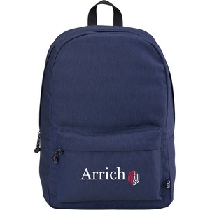 Vila Recycled 15'' Computer Backpack