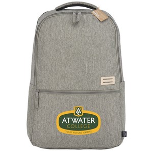 THE GOODS™ Recycled 17'' Laptop Backpack