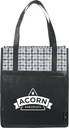 Big Grocery Laminated Non-Woven Tote