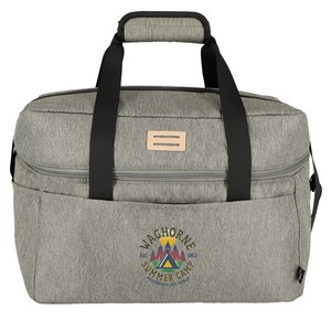 [SM-6003] THE GOODS™ Recycled 36 Can Flip Top Cooler