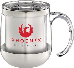 Brew 14oz Desk Mug