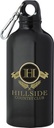 Li'l Shorty 17oz Aluminum Sports Bottle