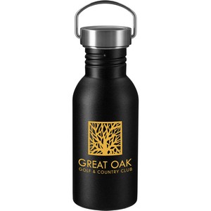 [SM-6932] Thor 20oz Stainless Sports Bottle