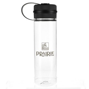 [SM-6957] Venture Recycled R-PET Sports Bottle 21oz