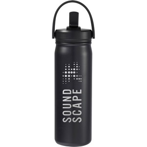 Carpo 20oz Straw lid Vacuum Bottle