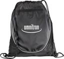 Peek Drawstring Bag