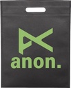 Freedom Heat Seal Non-Woven Tote
