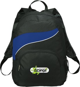 Tornado Deluxe Backpack