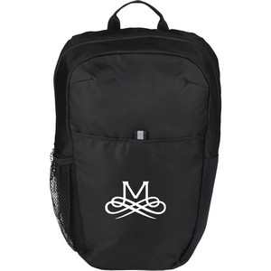 [SM-8220] Rocky Recycled 15" Computer Backpack