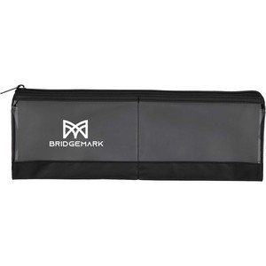 [SM-8223] Two Compartment Travel Organizer