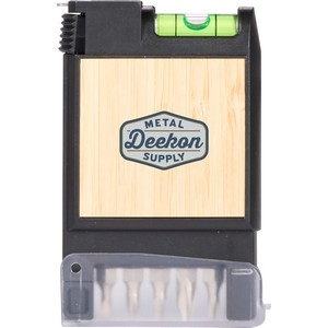 [SM-9561] Recycled Combo Multi-Tool Set