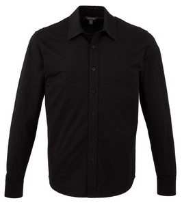 Men's TATRA Eco Long Sleeve Knit Shirt