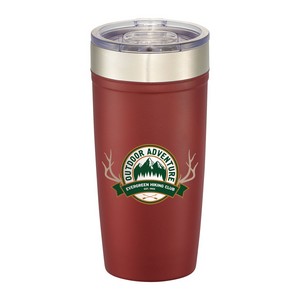 20 Oz. Arctic Zone® Titan Thermal HP® Copper Tumbler