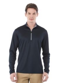 Men's VEGA Performance Tech Quarter Zip