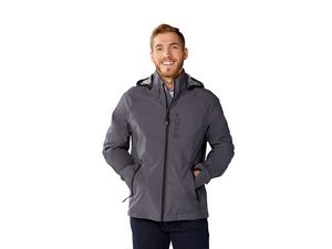 Men's ORACLE Waterproof Softshell Jacket