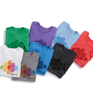 [17879] Men's BODIE Crew Neck Short Sleeve Tee