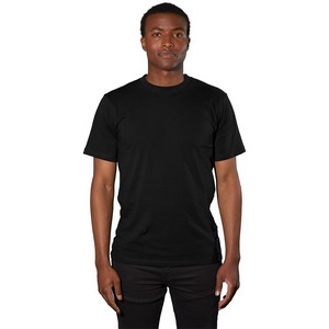 [17927] Men's American Giant Heavy Weight Cotton Short Sleeve T-Shirt
