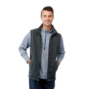[18504] Men's BOYCE Lightweight Knit Vest