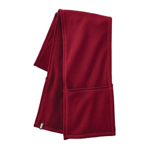[45131] Unisex PARALLEL Knit Scarf