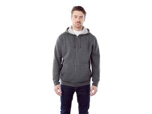 Men's CYPRESS Fleece Full Zip Hoody