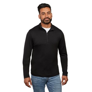 Men's IZU EVERYTHING PERFORMANCE Eco Quarter Zip Jacket